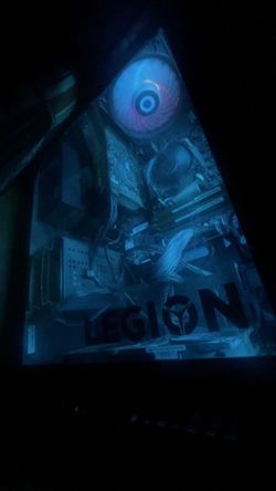 Gaming pc