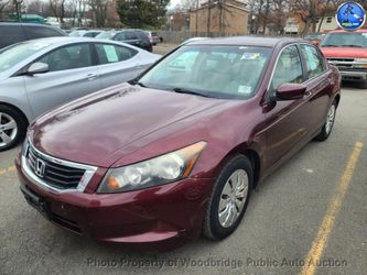 2010 Honda Accord