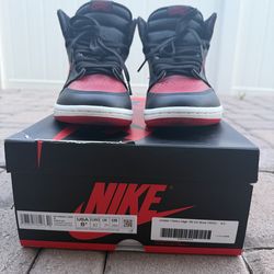 Jordan 1 high 85 OG