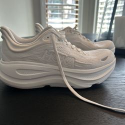 HOKA Women's Bondi 9 Running Shoes