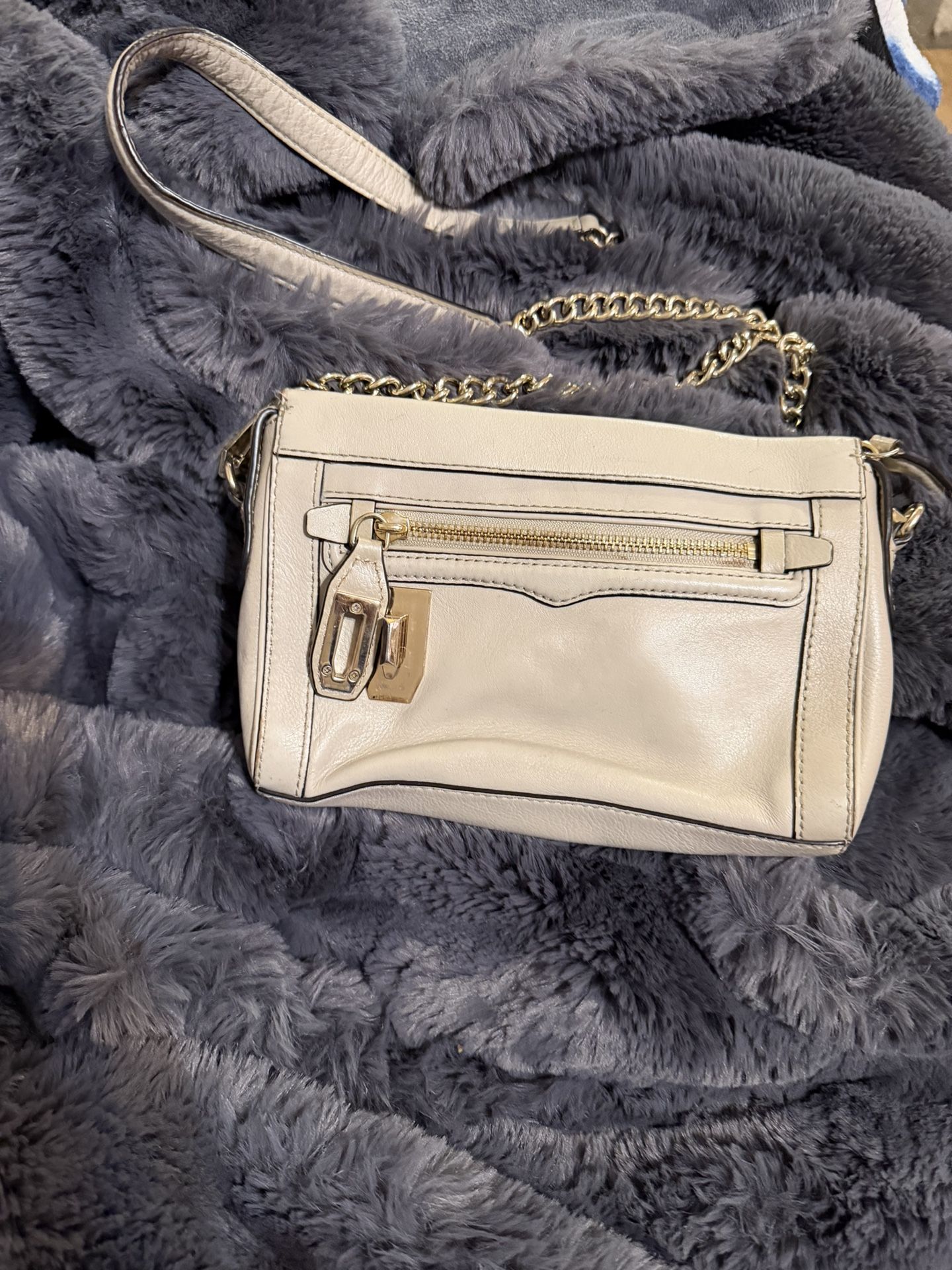 Rebecca Minkoff Mini Bag