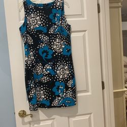 Sleeveless Dress