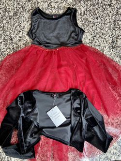 Brand new dress! 5t