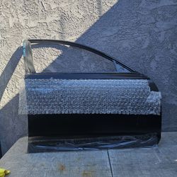 NEW! Honda Accord Right Fron Door  2023 2024 2025 