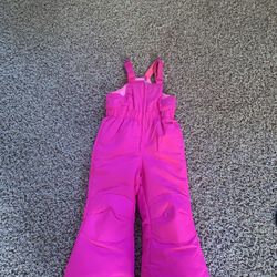 4/5 Kids Snow Suit