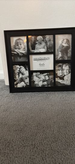 Frame
