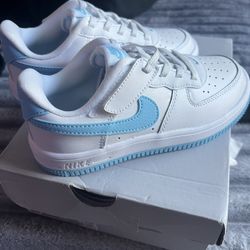 Force 1 Low Easyon  13c 