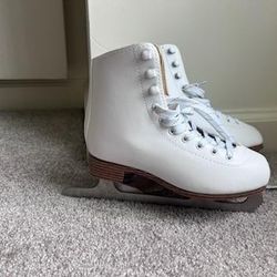 Ice Skates 