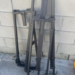 BED FRAME  - Adjustable  