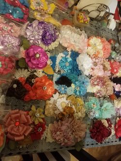 Banditas para bebé