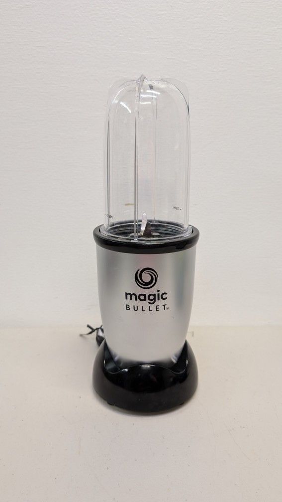 Magic Bullet