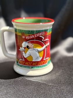 10th Anniversary “The Polar Express”