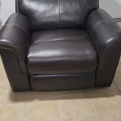 Recliner Chair