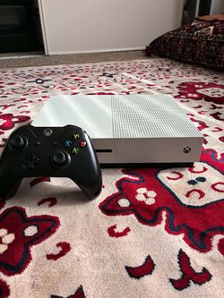Xbox one s 512 gb