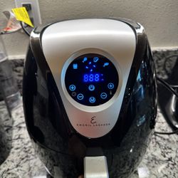 Air fryer