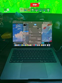 Apple MacBook Pro 14-inch M4 Pro 24GB RAM 512GB SSD
