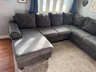 Sectional