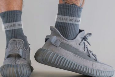 Steel Grey 350 V2