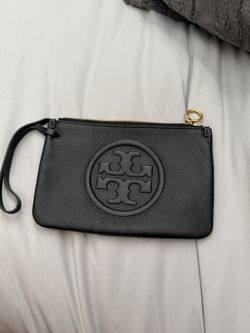 Tory Burch Wristlet