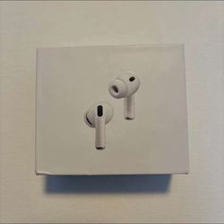 AirPods Pro 3 