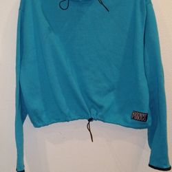 Victoria Secret Fleece Sweatshirt (L)