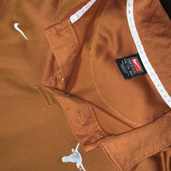 Nike Polo Bullhorns Xl