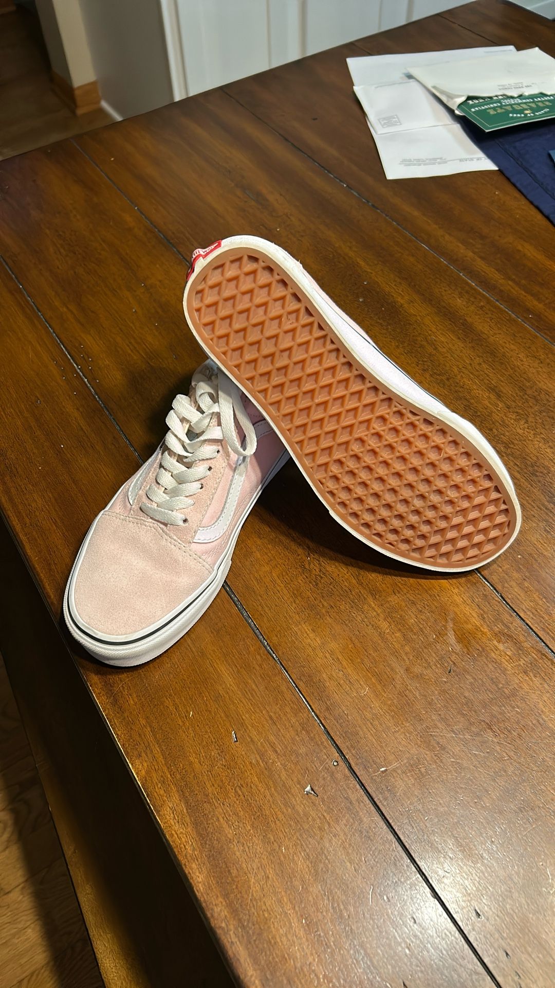 Women’s Vans Shoes