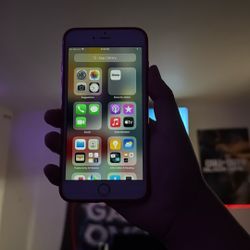 iPhone 6s Plus Unlocked 