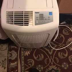 Haier Duhumidifier