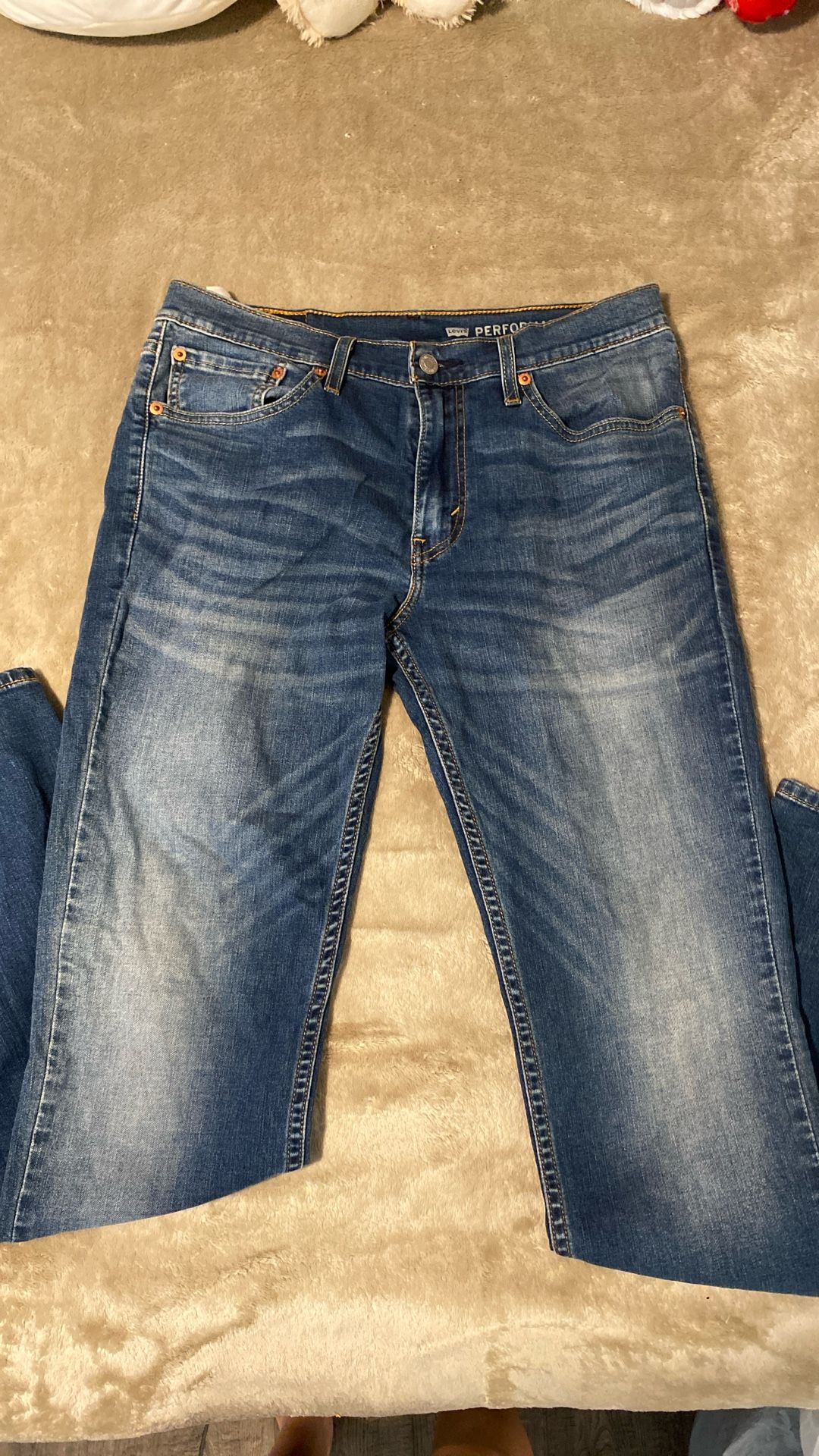 511 Men’s Levi’s 32/34