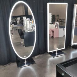 New Hollywood Mirror Only $29 Down 