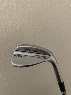 Cleveland 54° wedge