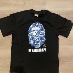 BAPE TEE