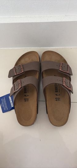 New Birkenstocks, with tag- size 40