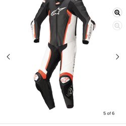 Alpinestars Missile V2 Race Suit