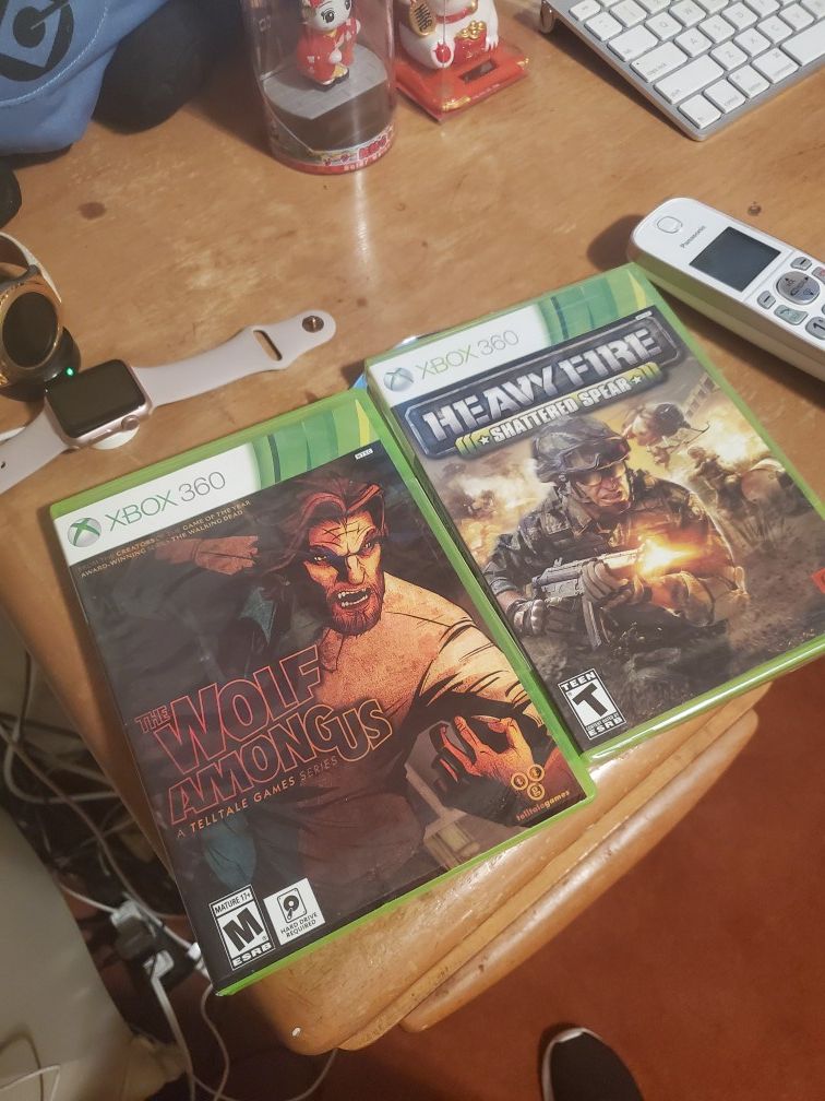 New