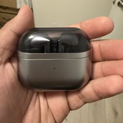 Samsung Galaxy Buds3 Pro