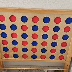 Connect 4 