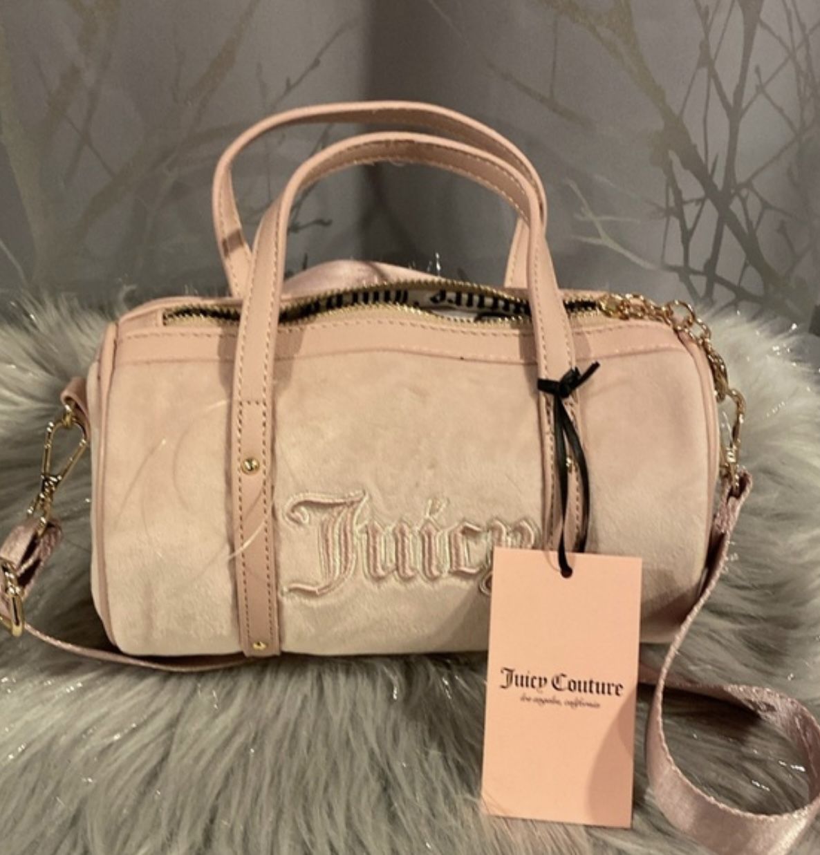 Juicy couture