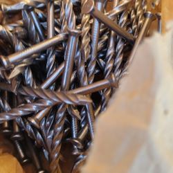 Nails All Sizes For All Your Building Needs