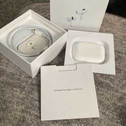 Brand New Apple AirPods 