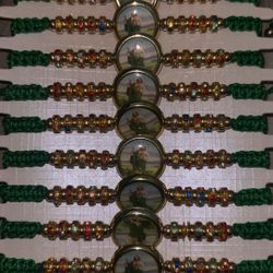 St Jude Bracelet 