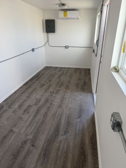10ft Container Office Shipping Container – Paramount