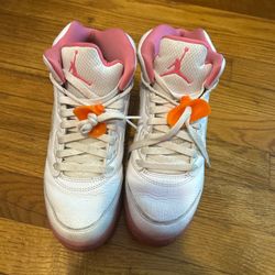 jordan 5 no box size 7