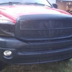 2006 FRONT HEADLIGHTS SMOKED $50