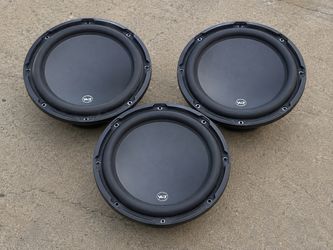 JL Audio 10w3v3-4