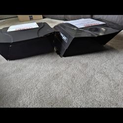 Can be Used on ANY RV Fan/Vent Model! - Maxxair Fanmate Vent Cover with Hardware ***NEW***