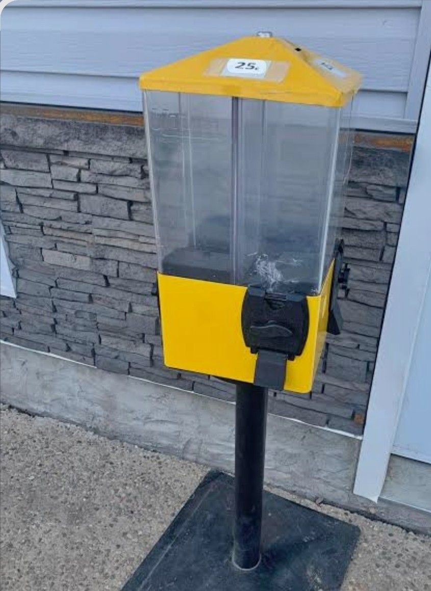 Gumball Machine 