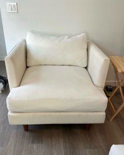 Living spaces chair