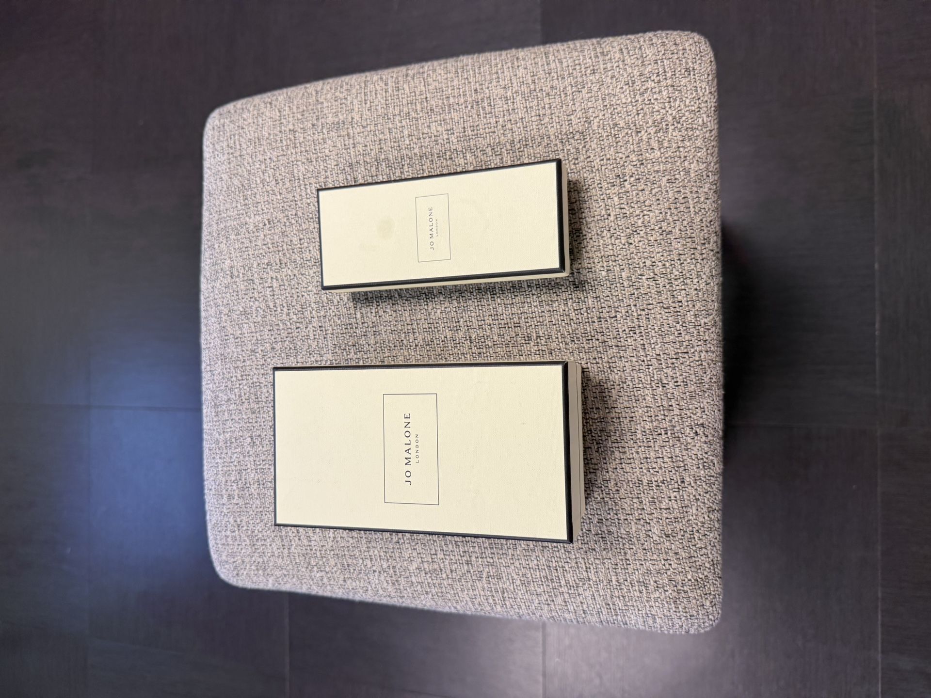 JO MALONE LONDON Cologne Duo Cypress & Grapevine And Wood Sage & Sea Salt